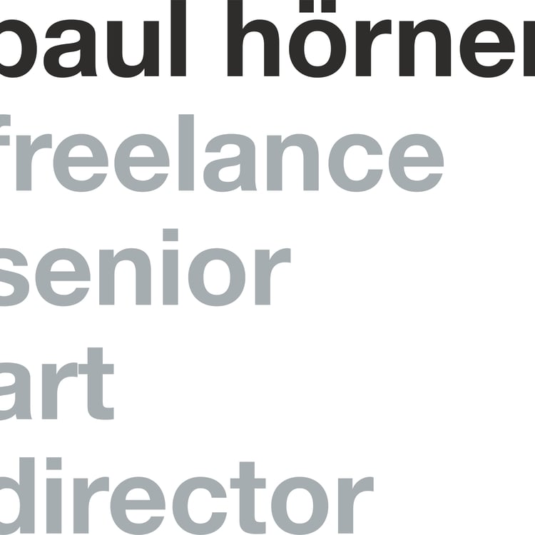 Paul Hörner