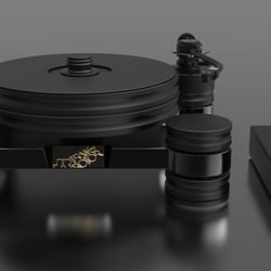 Transrotor F1