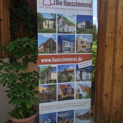 Rollup Hauszimmerei
