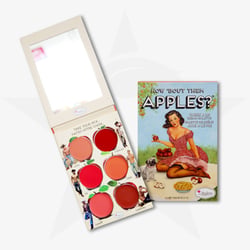 Freisteller The Balm How ’bout them apples