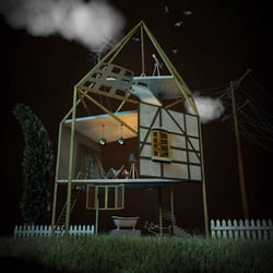 3D Modeling