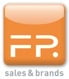 FP sales&brands