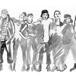 Young People