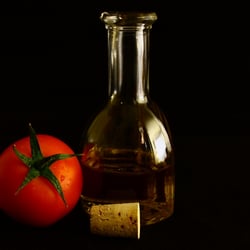 Pour délicieuse salade 001