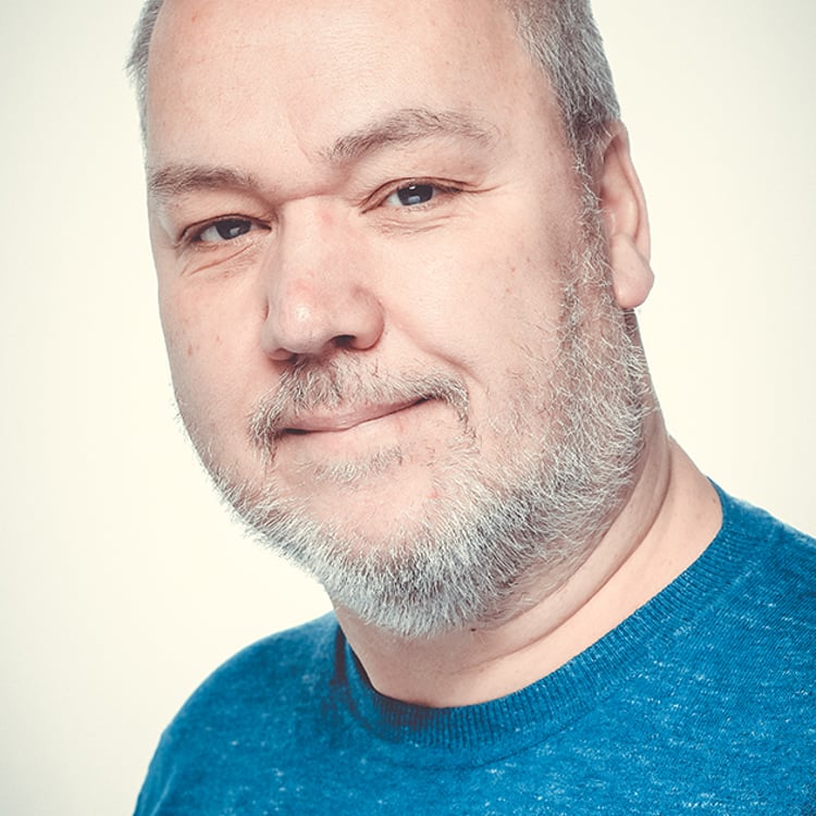 Oliver Hock