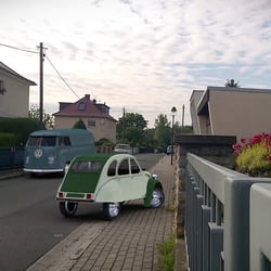 Still aus der Produktion „Städtisches Umland”