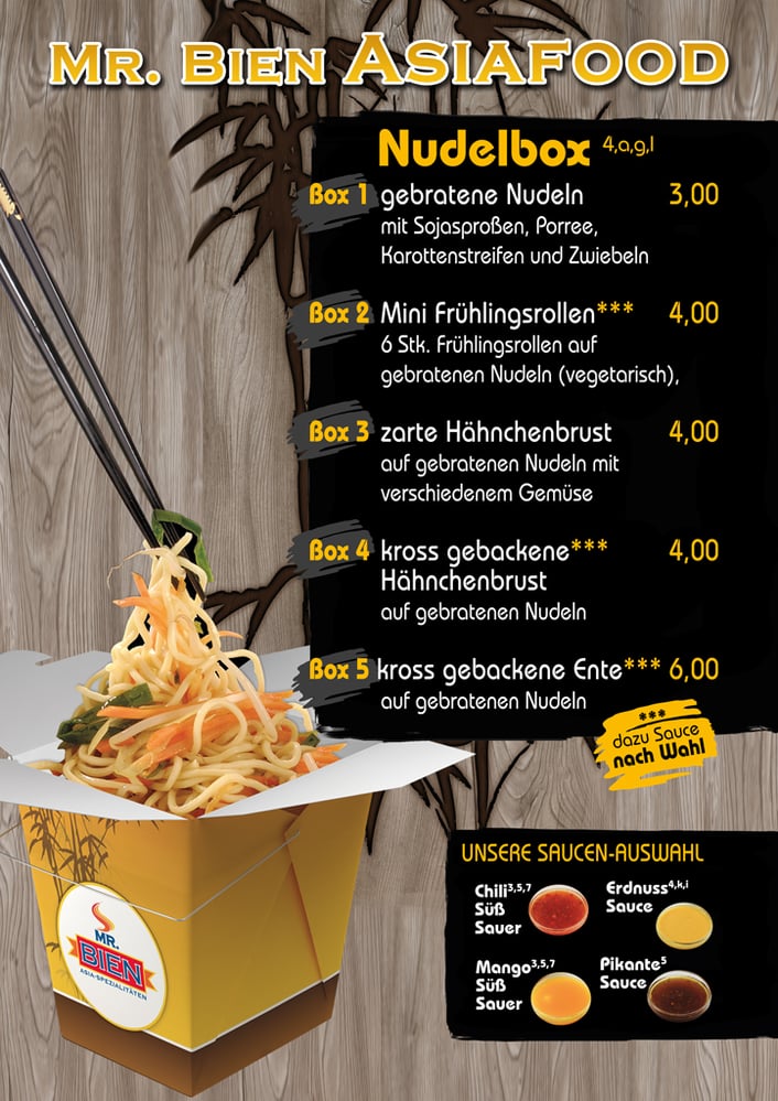 A1 boxen