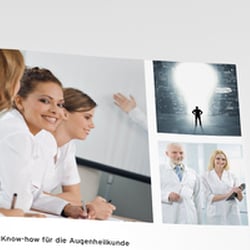 BergApotheke | Broschüre für die Akademie