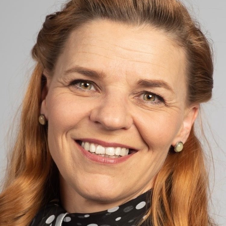 Carmen Vogt