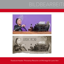 Bildbearbeitung