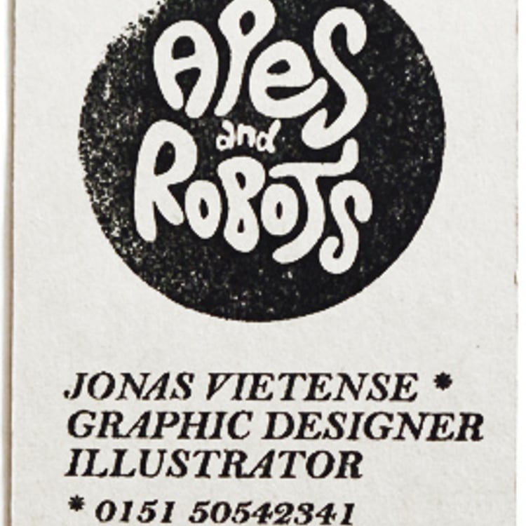 Jonas Vietense