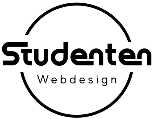 Studenten Webdesign