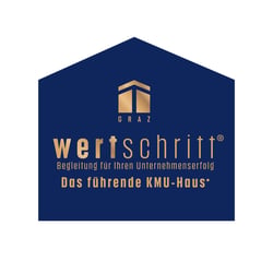 wertschritt® – Das führende KMU-Haus Graz
