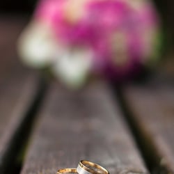 Hochzeit |  Eugenie & Alex F.