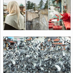 Reisereportage Sarajevo