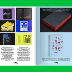 Slanted Magazine #42—Books