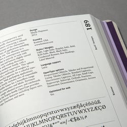 Yearbook Of Type II 26