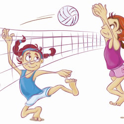 Volleyball