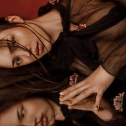 Paola for Lomography
