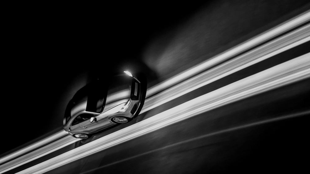 Audi TT 360 moritz pongratz