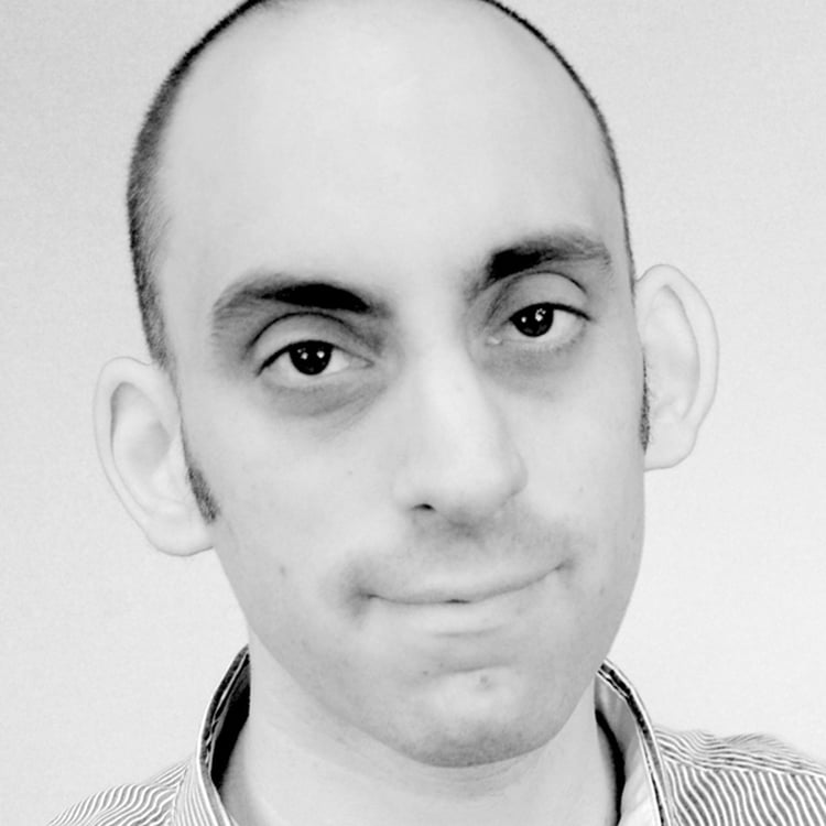 Daniel Nikolaou