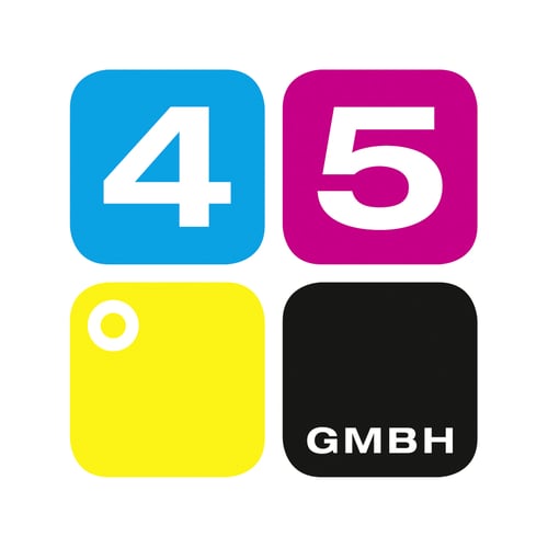 45 Grad GmbH