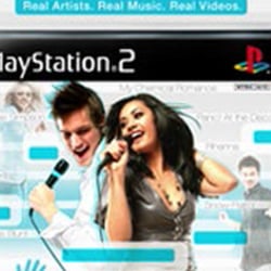 SingStar for PlayStation