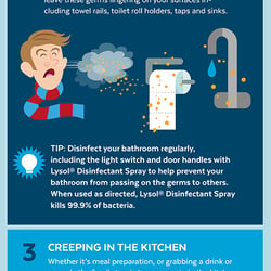 Infografik Lysol/Sagrotan