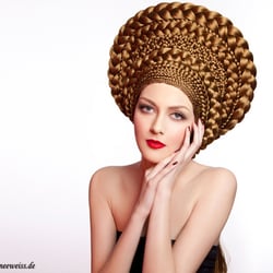 Kokoshnik