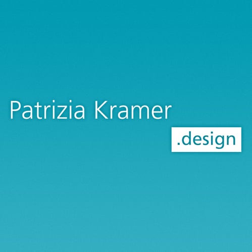 Patrizia Kramer.design