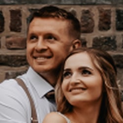 Hochzeit boho