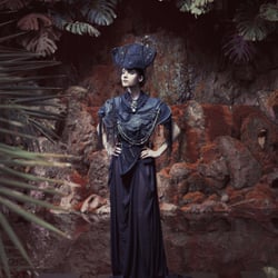Fashionfotografie – Portraithaus Worms