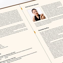 Broschüre | Innenseiten