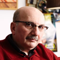 Kurt Heilbronn