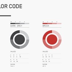 Colorcode