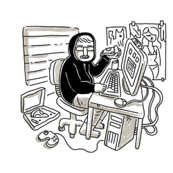 Illustration für Hochschule Zwickau (Hochschule für angewandte Wissenschaften)