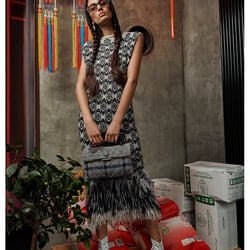 Editorial L’Officiel