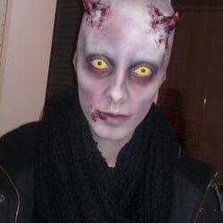 demon / tocotronic music video