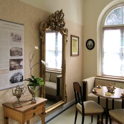 Stadtmuseum Bad Soden am Taunus, Kurzimmer
