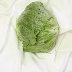 Eisbergsalat Nov. 2012