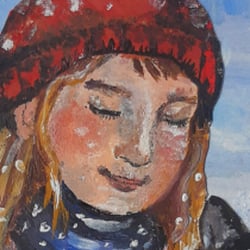 Frieda und Lillebo