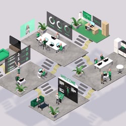 Facilities