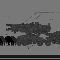 Cyber Tank