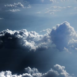 after the storm