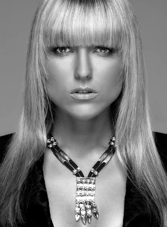 Beauty-Portrait