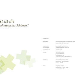 Geschäftsbericht