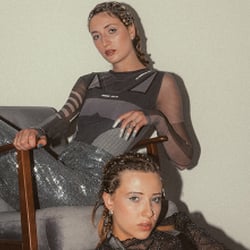 Glamour X Edgy