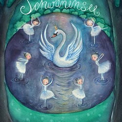 Schwanensee – Kinderballett