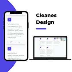 Cleanes Design