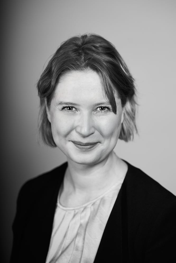 Business Portrait
